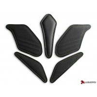 LUIMOTO TANK LEAF Tank Pads for the Kawasaki Ninja 300 (2013-2017) LUIMOTO TANK LEAF Tank Pads for the Kawasaki Ninja 300 (2013-2017)